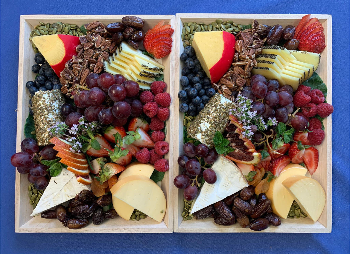 Cheese Platter