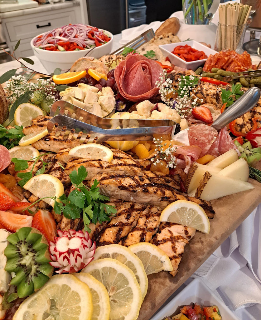 La Promenade Cafe and Catering - Nyack