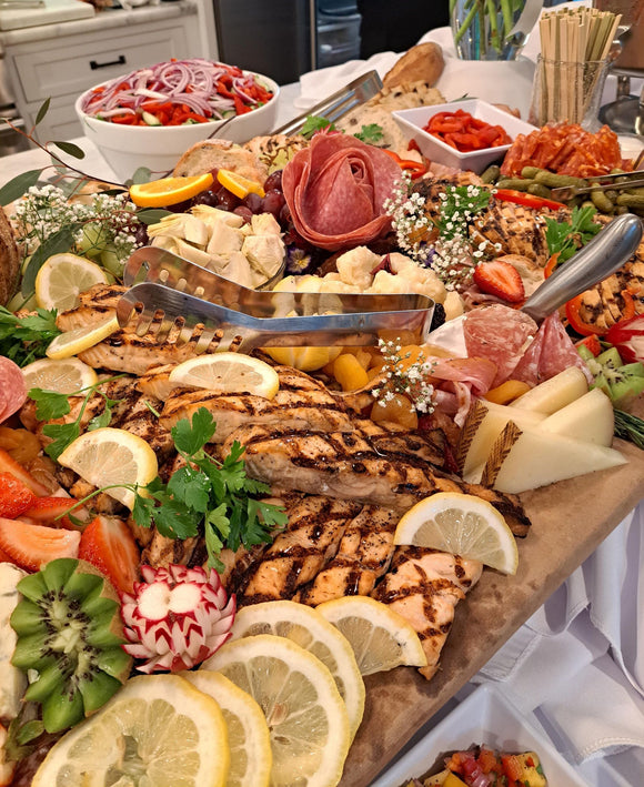 Planning a party? What you consider before having the event PART 2