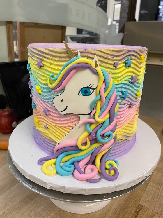 How do I Order a Birthday Cake?