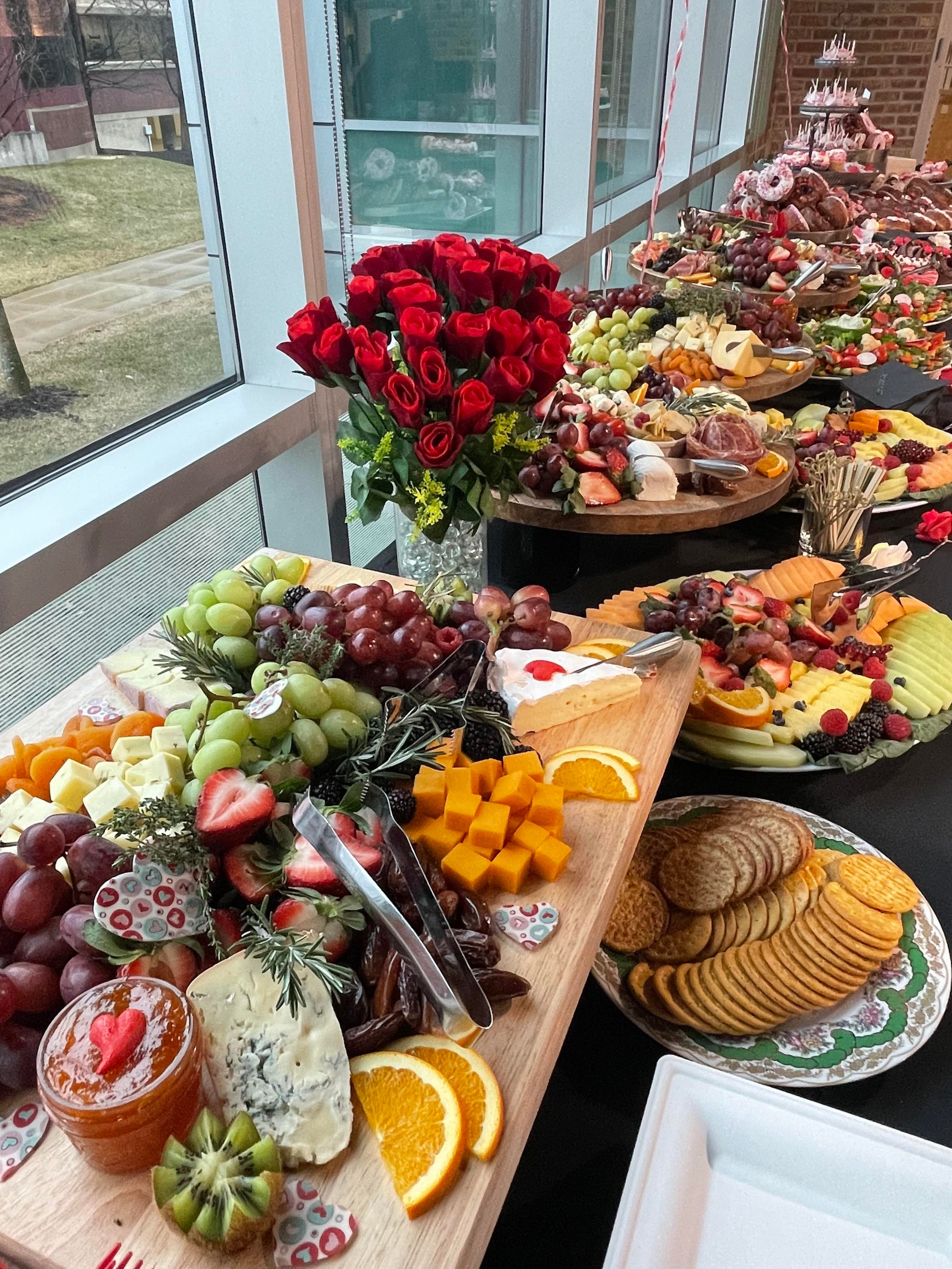 Planning a party? What you consider before having the event    PART 1