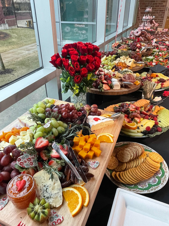 Planning a party? What you consider before having the event    PART 1